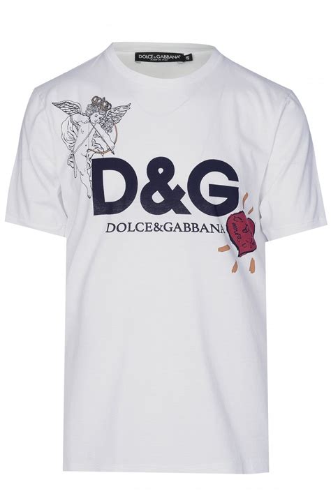 dolce gabbana ts hirt